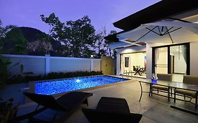 Baan Ping Tara Private Pool Villa